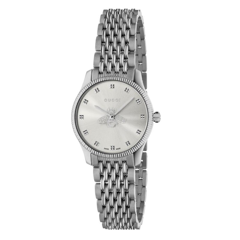 Gucci G-Timeless Women's Watch YA1265019