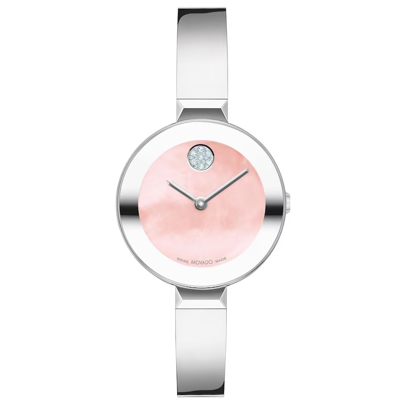 Movado BOLD Bangle Women's Watch 3601178