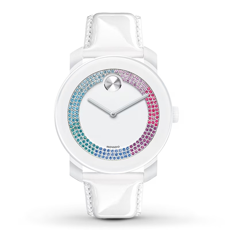 Previously Owned Movado BOLD Watch 3600295