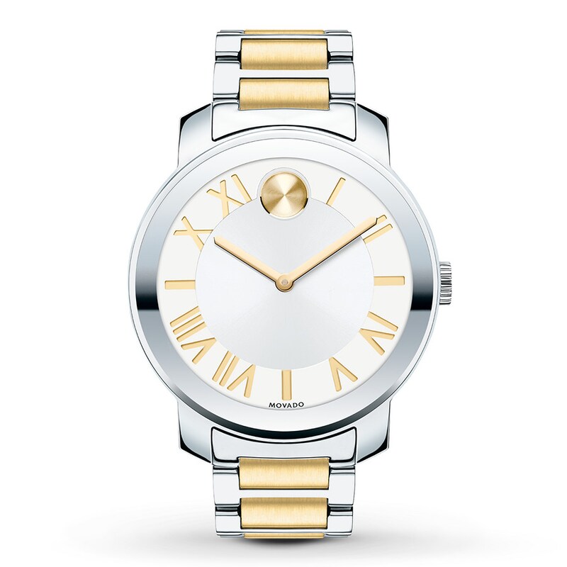 Previously Owned Movado Bold Watch 3600208