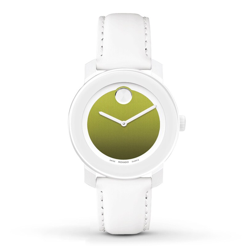 Previously Owned Movado BOLD Watch 3600051