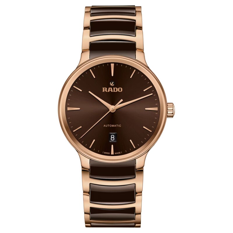 Rado Centrix Automatic Watch R30017302