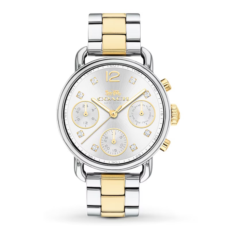 Coach Delancey Women's Watch 14502946